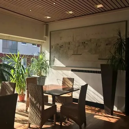 Hotel Stadt Altona-3